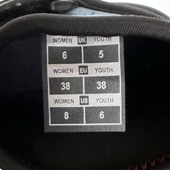 Wildhorn (Seaview) Topside Fins – Women's 8, Men's 6 - Picture 4 of 7